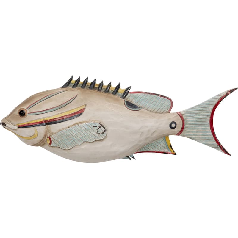 Fishy závesná dekorácia 40 cm