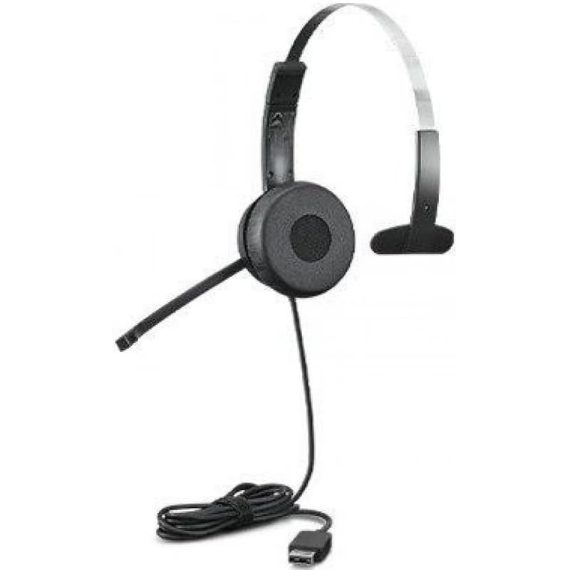 LENOVO slúchadlá 100 USB Mono Headset 3