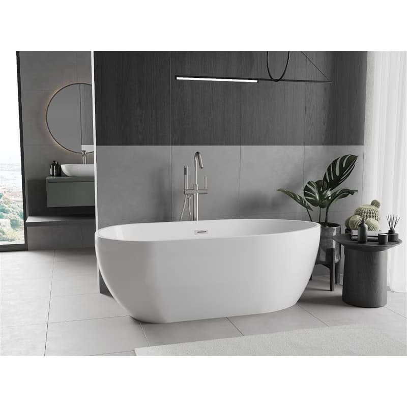 Mexen Eos, 150 x 75 cm 52471507500-97 2
