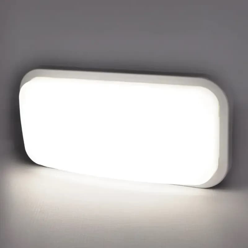 Nástenné svietidlo ALBIN LED 20W White 03691 IP55 1