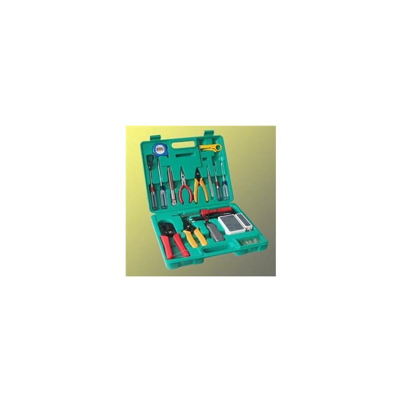 NETWORK TOOL KIT 1