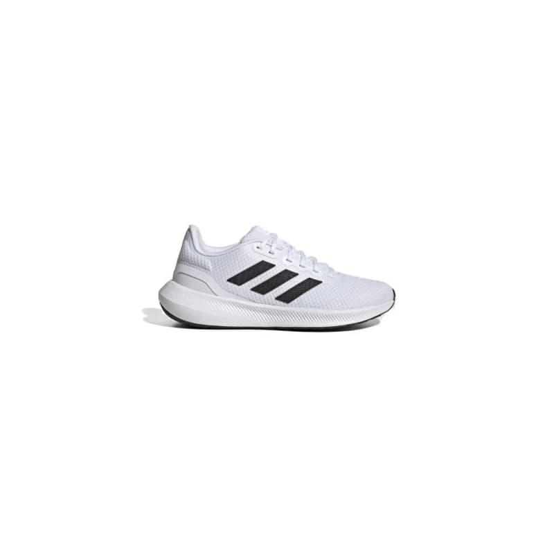 Dámska športová obuv (tréningová) ADIDAS Runfalcon 3.0 cloud white core black core black 1