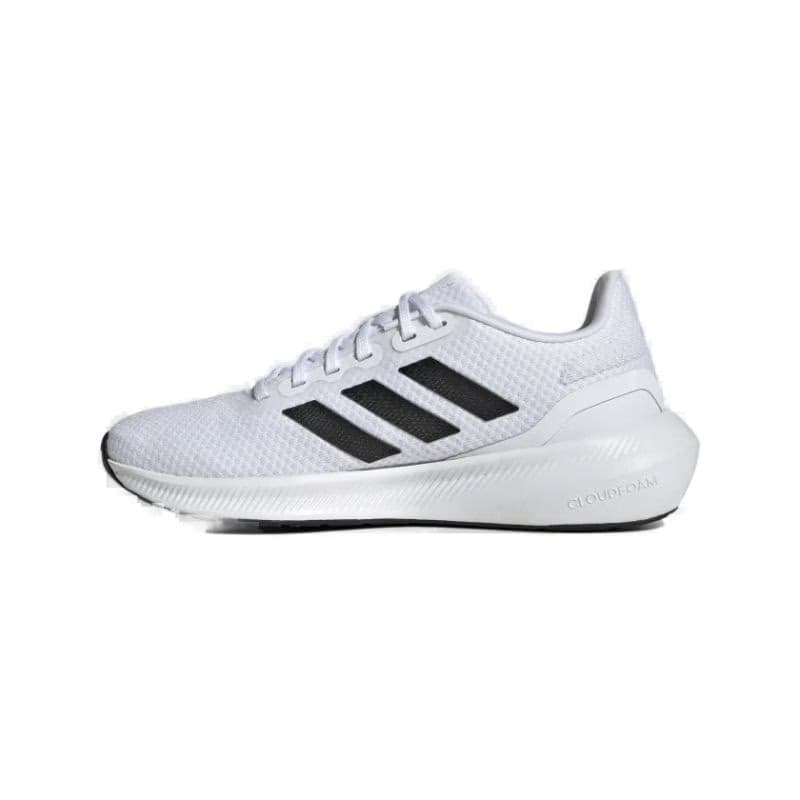 Dámska športová obuv (tréningová) ADIDAS Runfalcon 3.0 cloud white core black core black 2