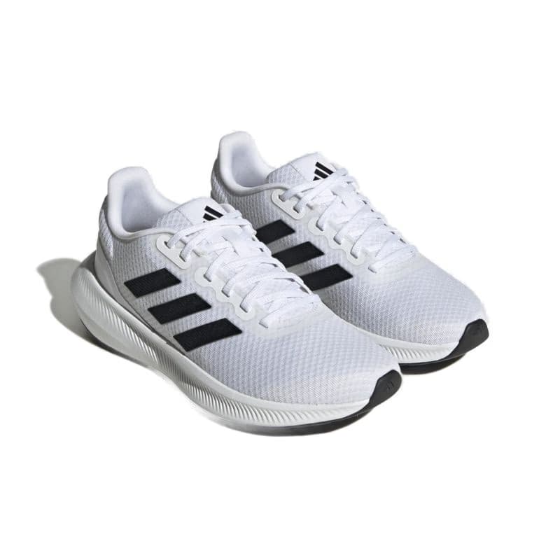 Dámska športová obuv (tréningová) ADIDAS Runfalcon 3.0 cloud white core black core black 4