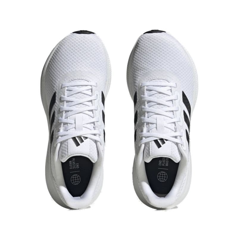 Dámska športová obuv (tréningová) ADIDAS Runfalcon 3.0 cloud white core black core black 5
