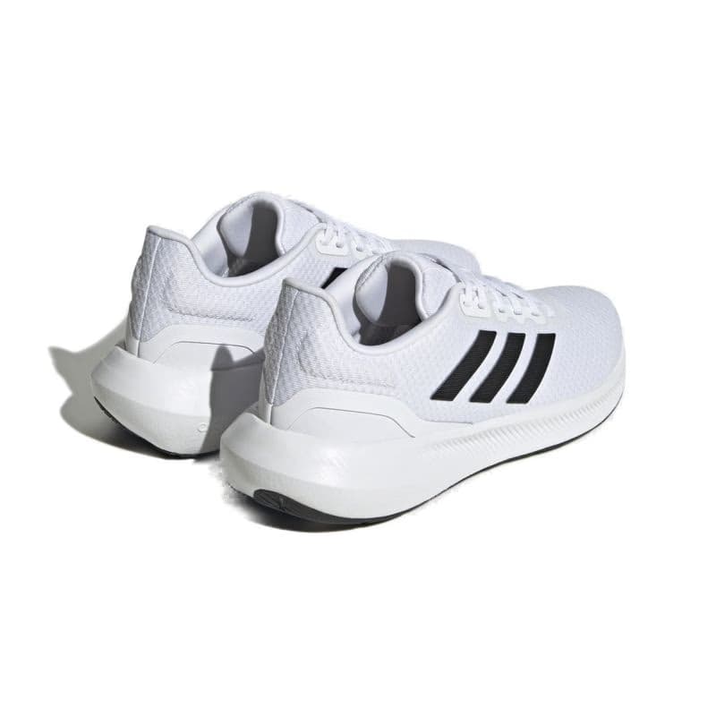 Dámska športová obuv (tréningová) ADIDAS Runfalcon 3.0 cloud white core black core black 6