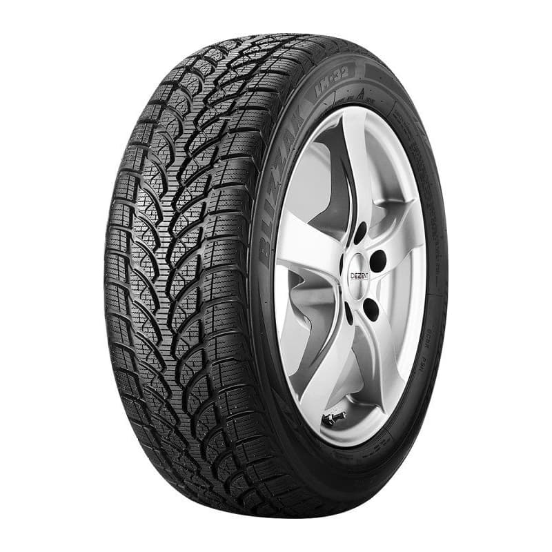 Bridgestone Blizzak LM-32 ( 225/50 R17 94H EVc, MO ) 1