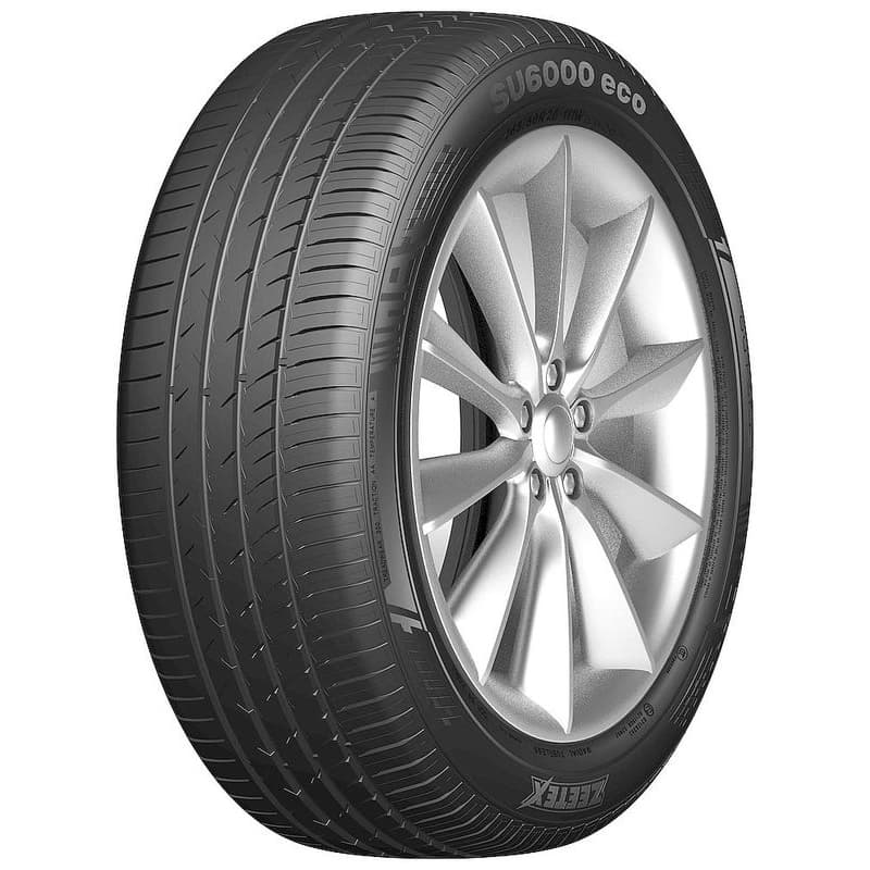 ZEETEX SU6000 ECO 225/55 R19 99 W Letné 1