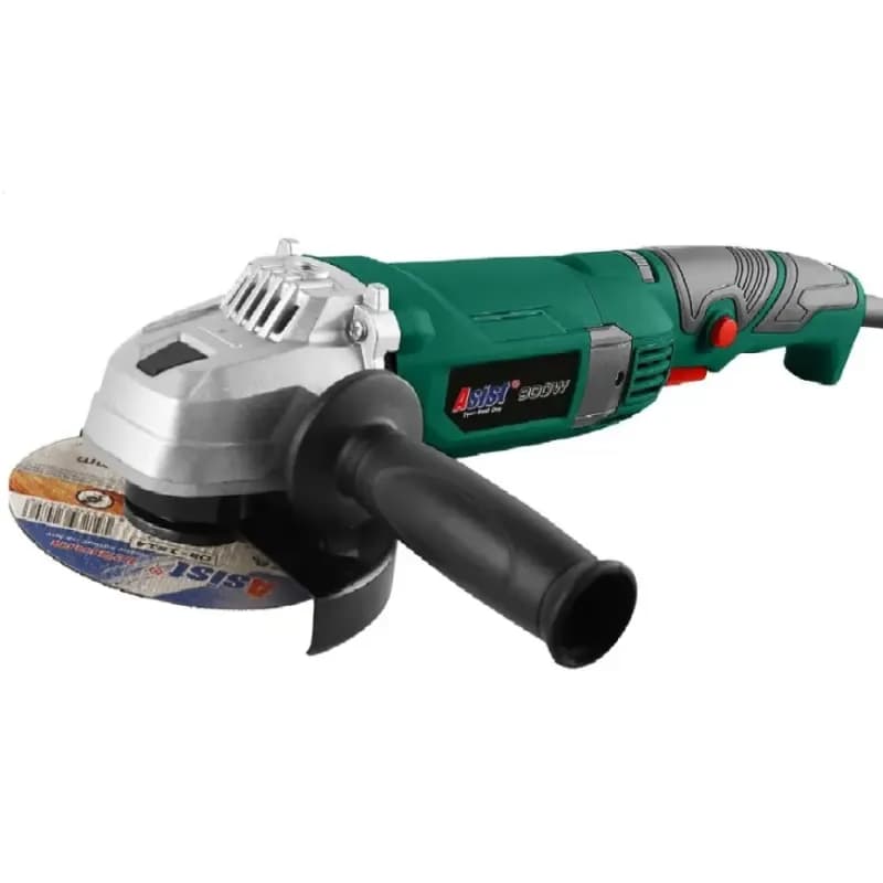 Asist Uhlová brúska 900 W, 125 mm AE3U90DN-5 1