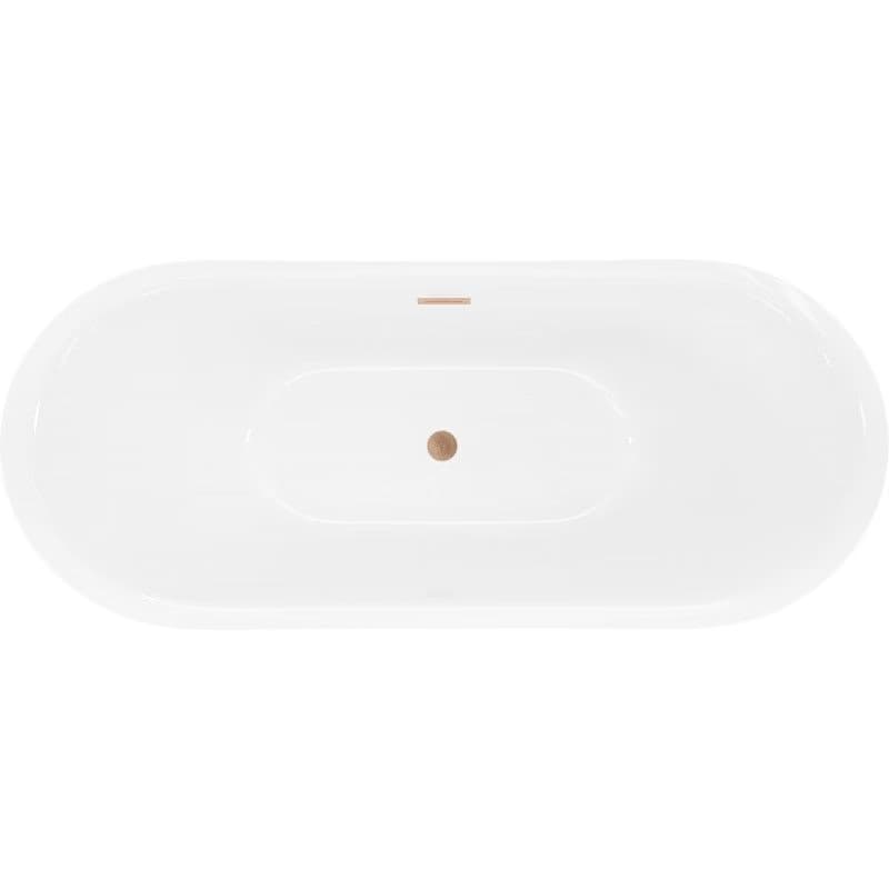 Mexen Lotos 170 x 75 cm 52051707700-65 2