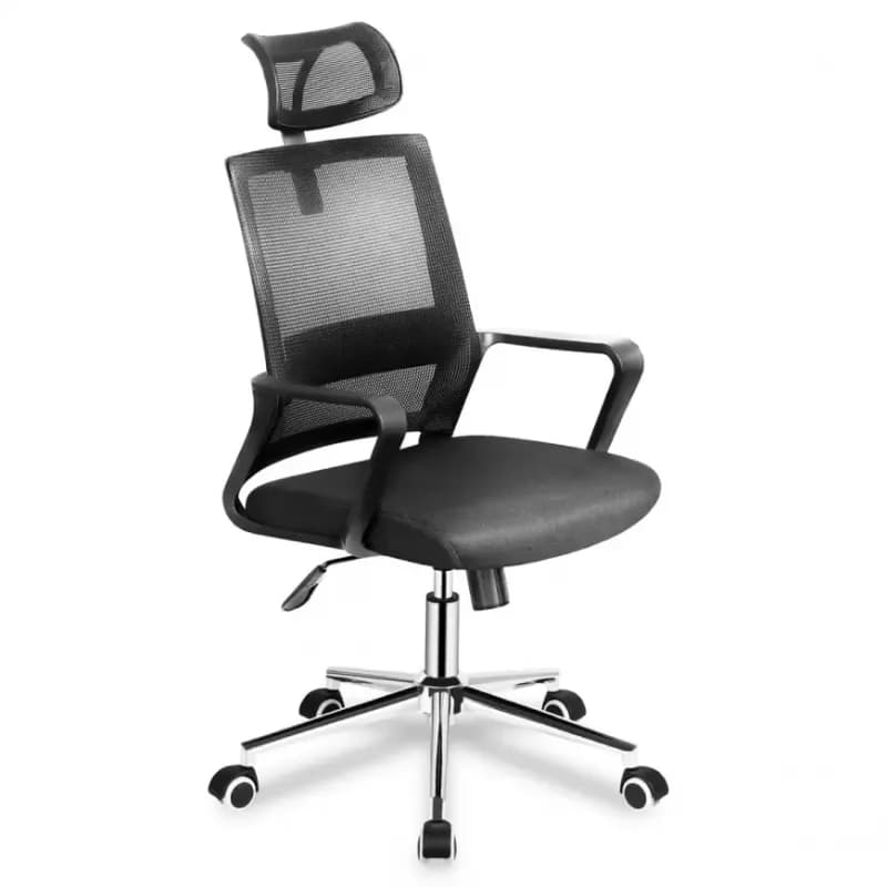 Kancelárske kreslo Markadler Manager 2.1 Black 1