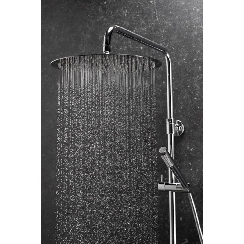 KFA KFA - MOZA PREMIUM termostatický sprchový set, chróm 5736-920-00 6
