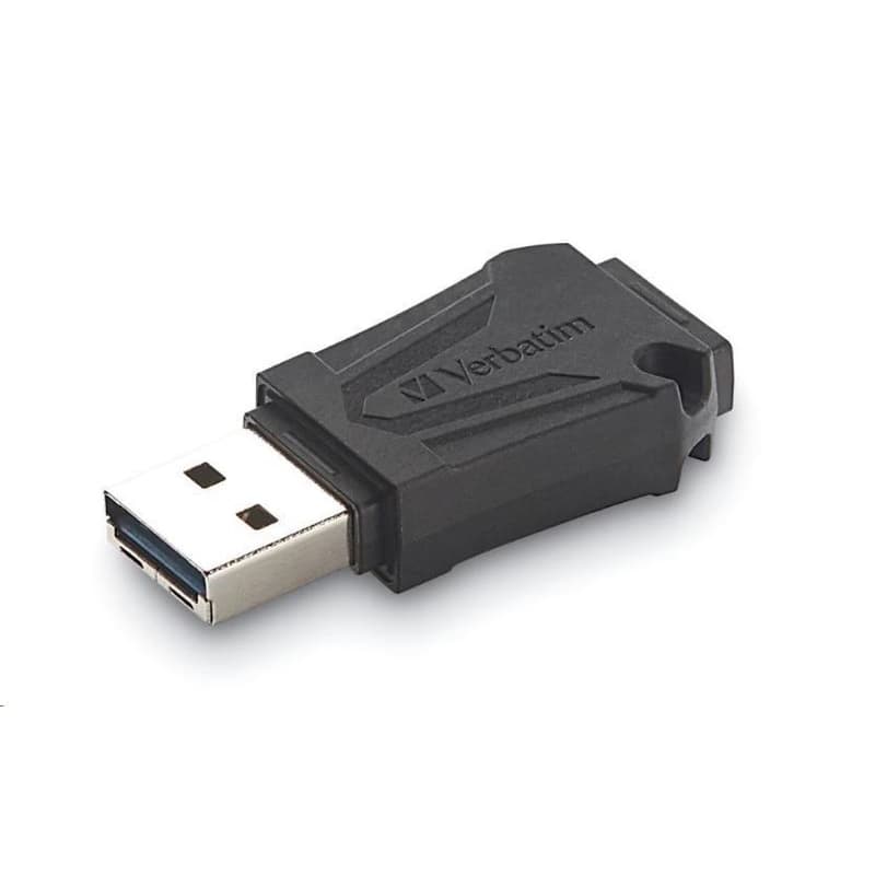 VERBATIM ToughMAX USB 2.0 Drive 32GB 1