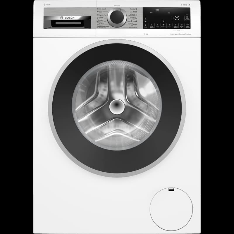 Bosch WGG256F0CS 1