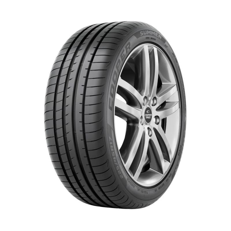Cooper Summer ( 245/35 R18 92Y XL EVR, ochrana ráfika kolesa ) 1