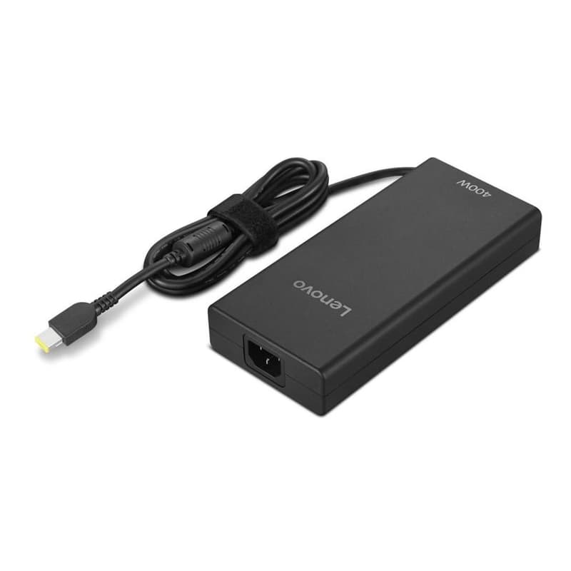 Lenovo Legion 400W AC adaptér (Slim Tip)-EU 1