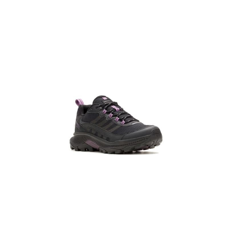Dámska nízka turistická obuv MERRELL Speed Strike 2 GTX black 1