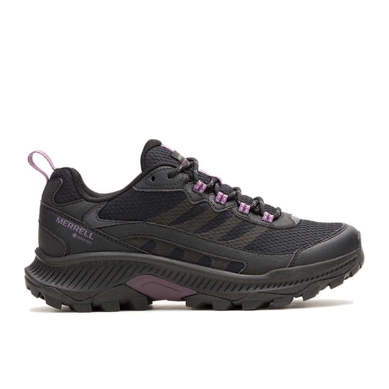 Dámska nízka turistická obuv MERRELL Speed Strike 2 GTX black 2
