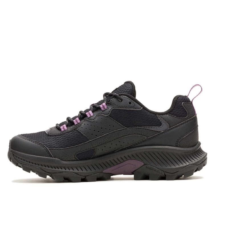 Dámska nízka turistická obuv MERRELL Speed Strike 2 GTX black 3