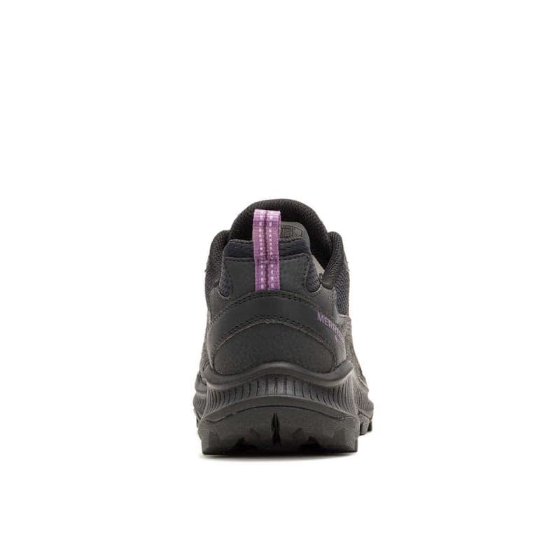 Dámska nízka turistická obuv MERRELL Speed Strike 2 GTX black 5