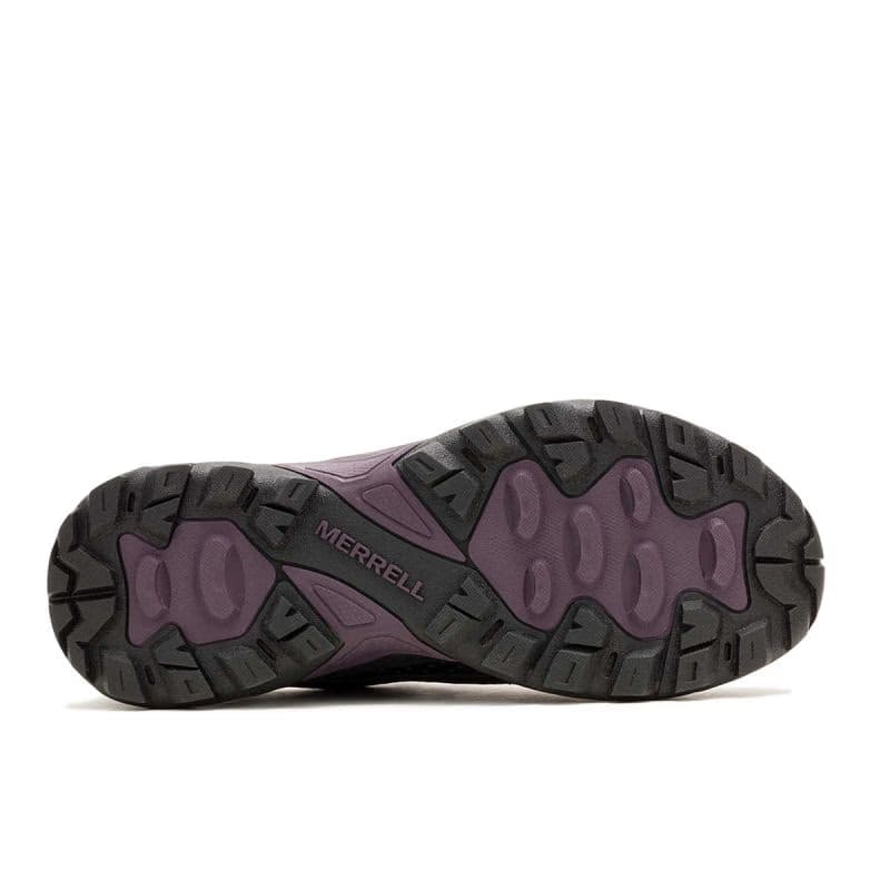 Dámska nízka turistická obuv MERRELL Speed Strike 2 GTX black 6