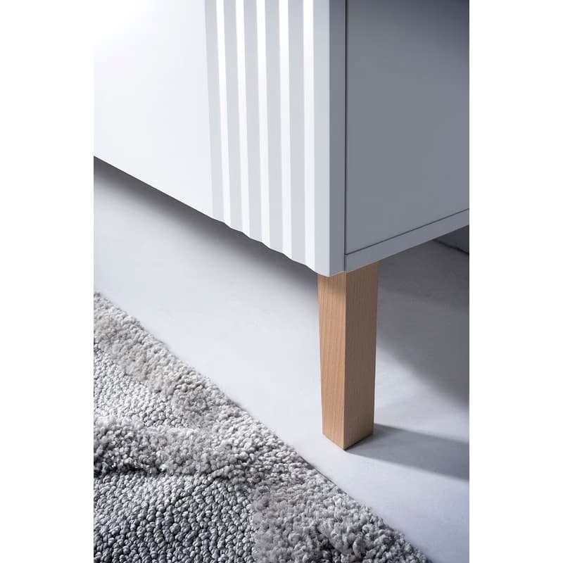 ArtCom Kúpeľňový komplet FIJI White 60/1 4