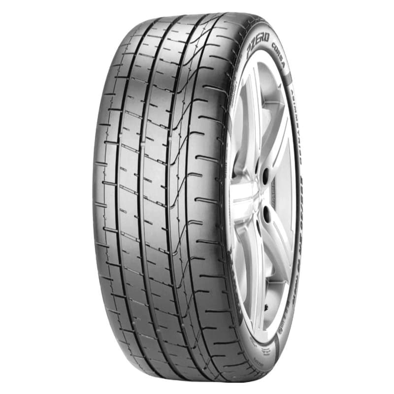 Pirelli PZERO CORSA ASIMMETRICO 2 245/35 R19 93 Y Letné 1
