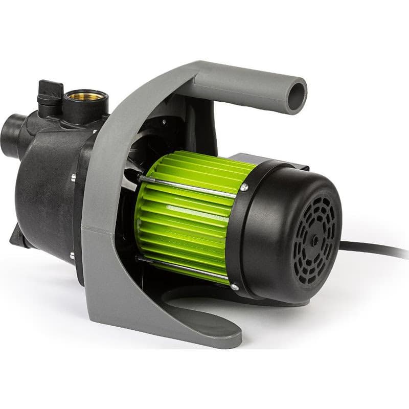 FVC 8010-EC Záhradné čerpadlo FIELDMANN 3