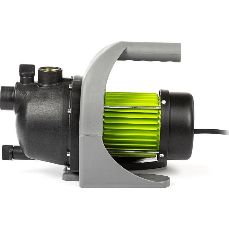 FVC 8010-EC Záhradné čerpadlo FIELDMANN 4