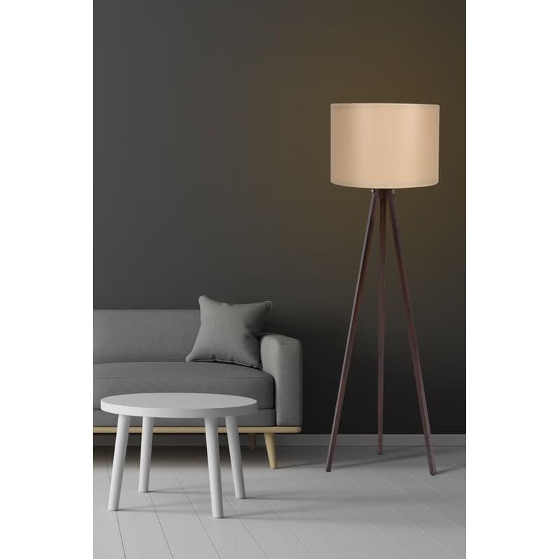 Stojacia lampa 101 4