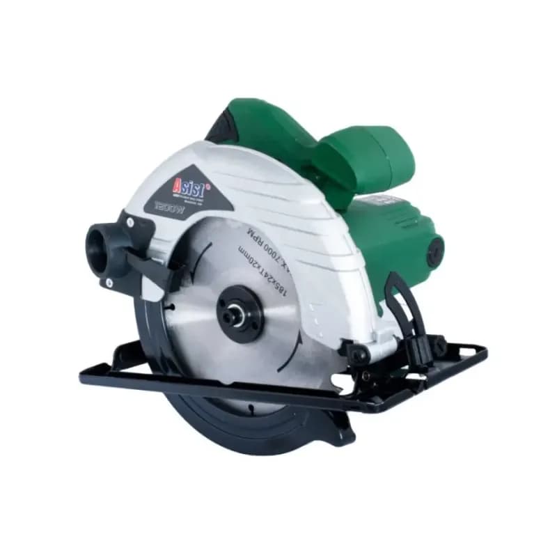 Asist Pila Okružní 1200W AE5KR120DN-2 1