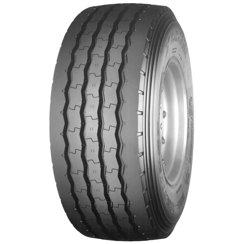 Yokohama RY357 385/55 R22,5 160 K Navesové 1