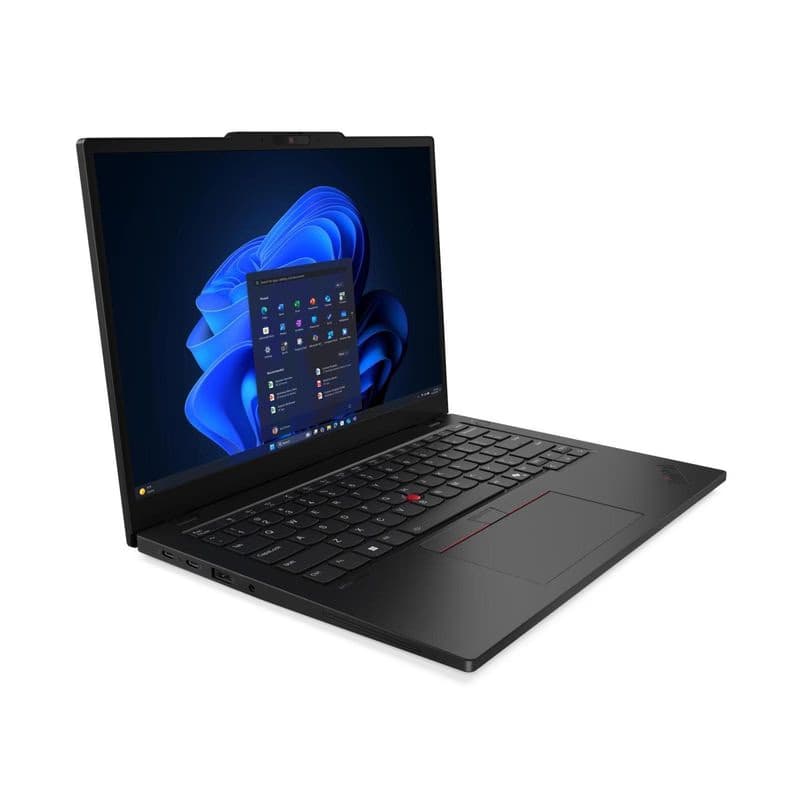 Lenovo ThinkPad L/L13 Gen 6/U7-255U/13,3"/WUXGA/32GB/1TB/Intel int/W11P/Black/3R On-Site 2