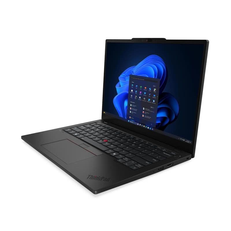 Lenovo ThinkPad L/L13 Gen 6/U7-255U/13,3"/WUXGA/32GB/1TB/Intel int/W11P/Black/3R On-Site 3