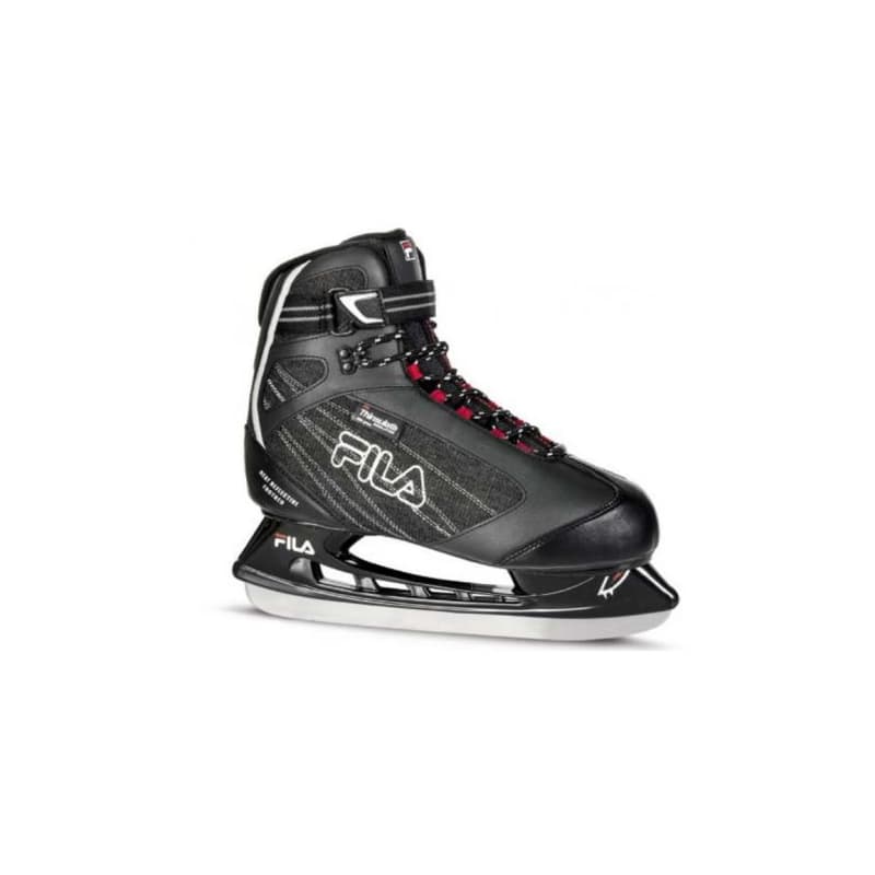Pánske hokejové korčule FILA SKATES JUSTIN BLACK JEANS