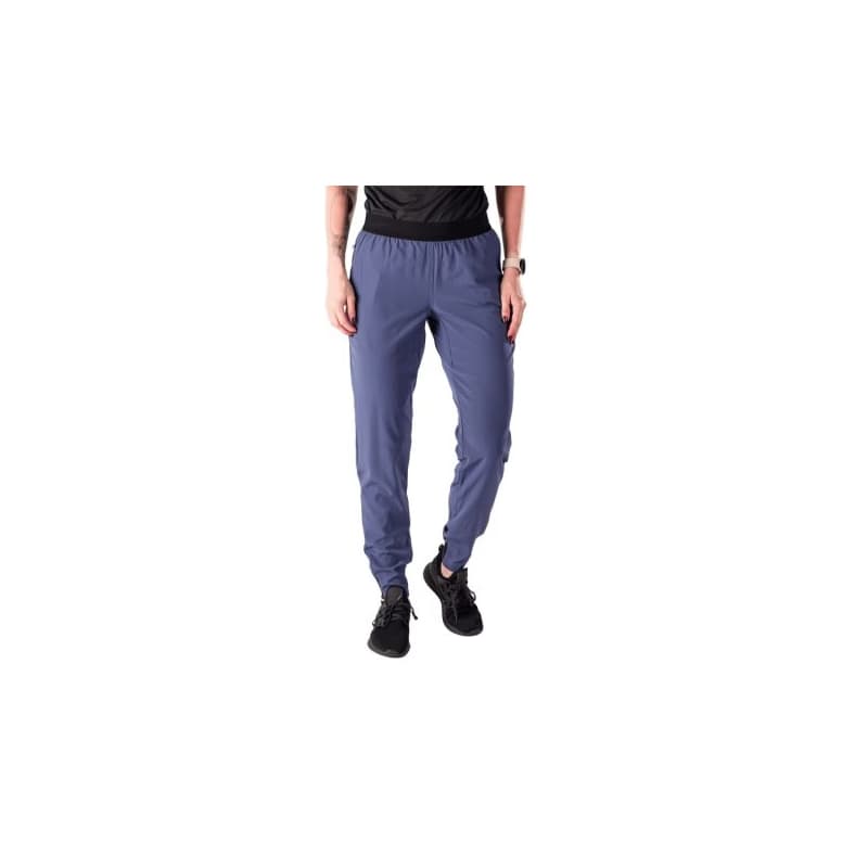 Dámske turistické nohavice NORTHFINDER MARIBEL-457purple