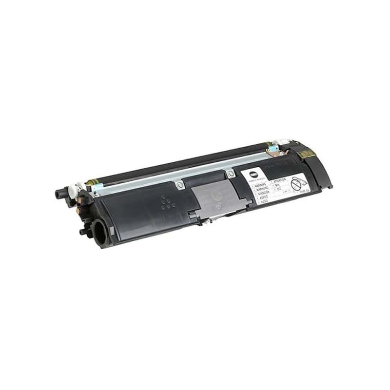 KONICA MINOLTA TN-212 K - originálny 1