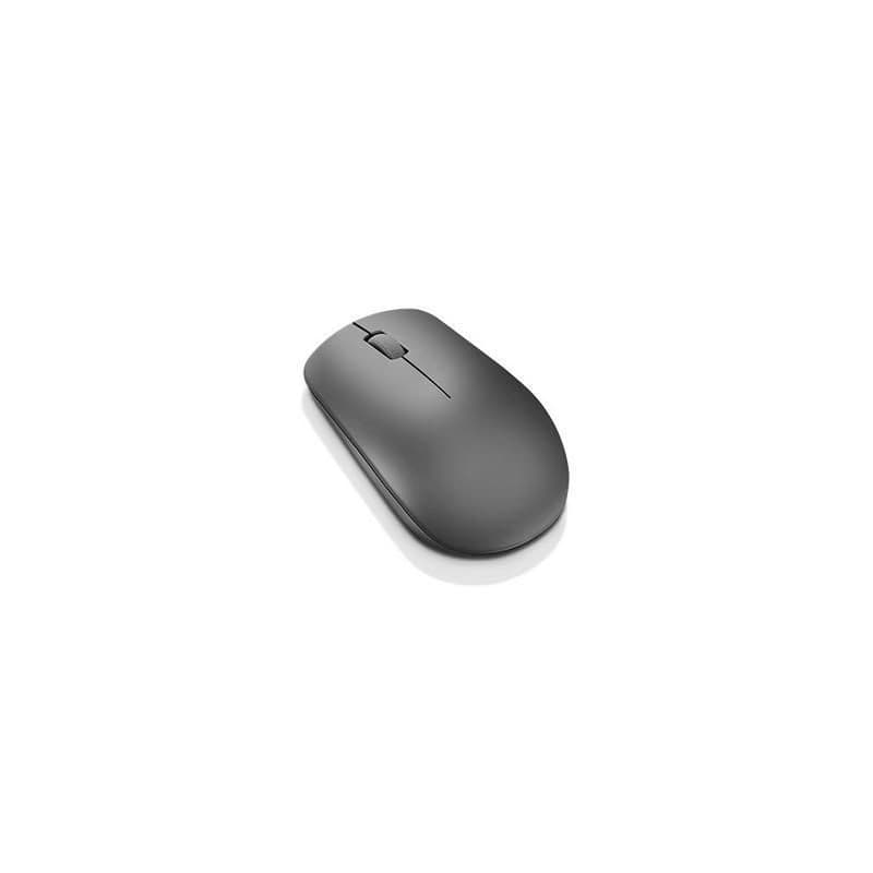 Lenovo 530/Kancelárska/Optická/1 200 DPI/Bezdrôtová USB/Čierna 2