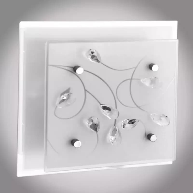 Stropná lampa 48500-1F KW P250 1