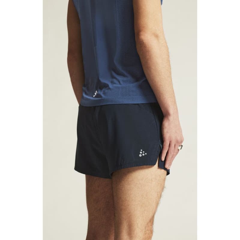 Pánske tréningové kraťasy CRAFT Shorts ADV Essence 2,2 4