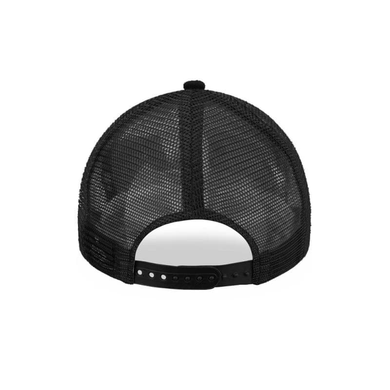 Šiltovka NEW ERA 940 Af trucker NBA Bob team logo LOSLAK-BLKBLK 4