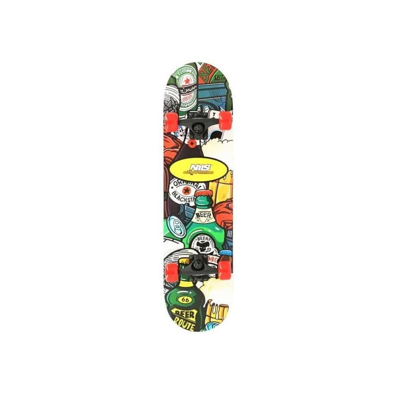 Skateboard NEX PARTY 1