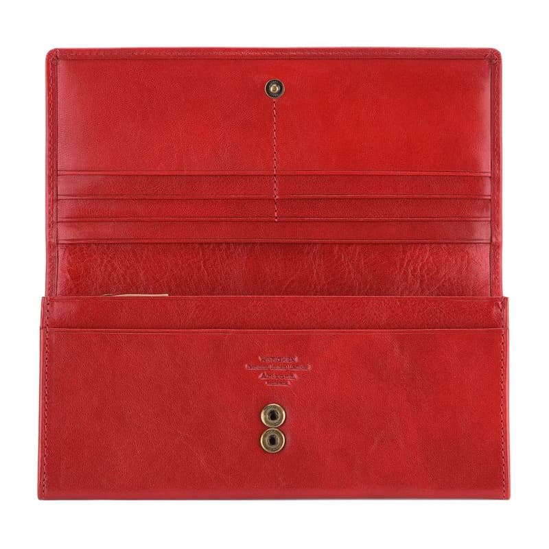 Dámska kožená peňaženka Arizona 10-1-333-3 5