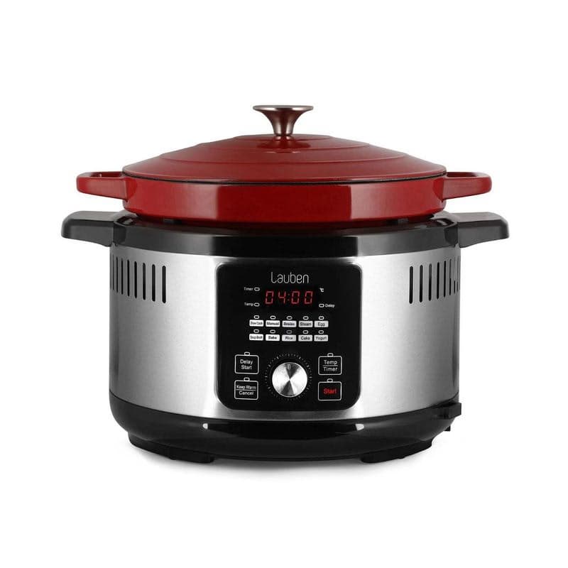 Lauben OvenSafe® Multicooker 6000RS 1