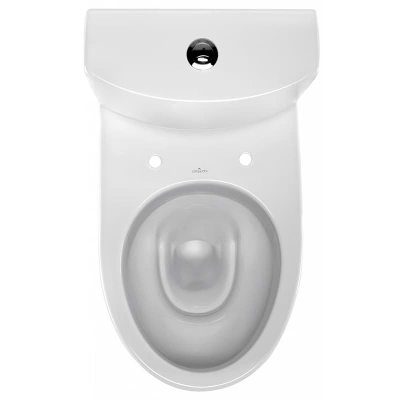 CERSANIT - WC KOMBI PARVA 217 020 3/6 SEDADLO PARVA DUROPLAST K27-003 4