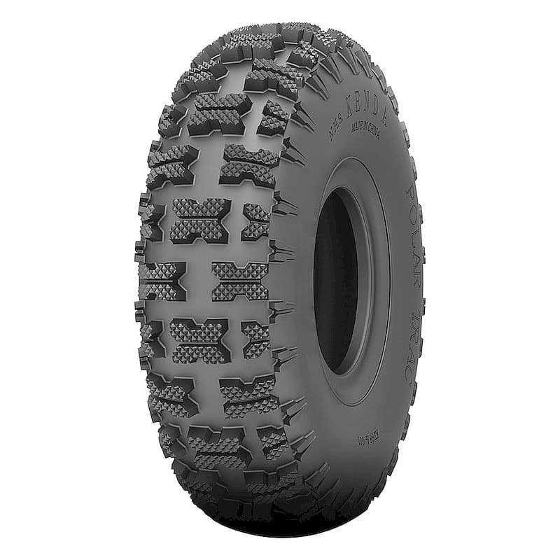 KENDA K398A POLAR TRAC 4,10 -4 2PR Záberové 1