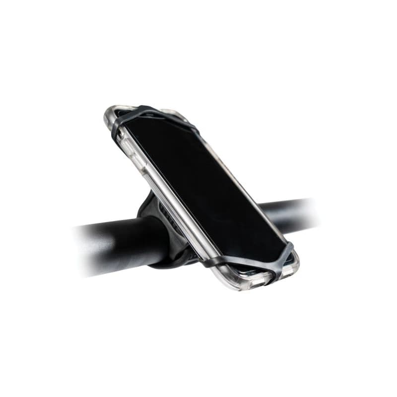 Držiak na telefón na bicykel LEZYNE SMART GRIP 4