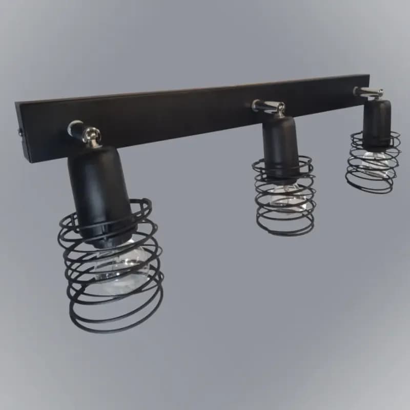 Lampa Mini Spring 2807/Z-A-3 LS3 1