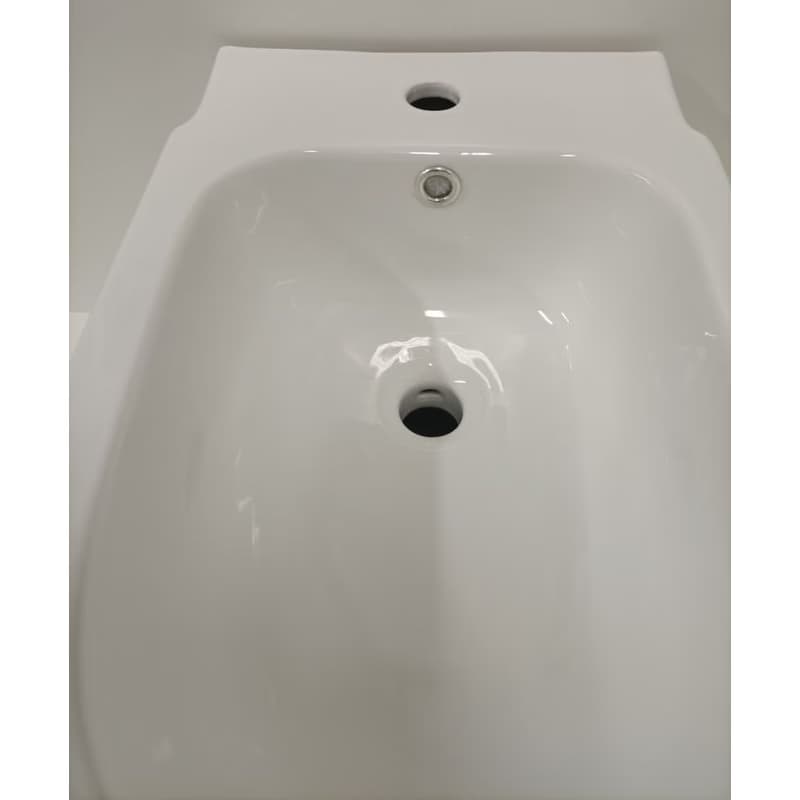 HOPA - Závesný bidet OVALE BASSO II OLKLT1003F 2