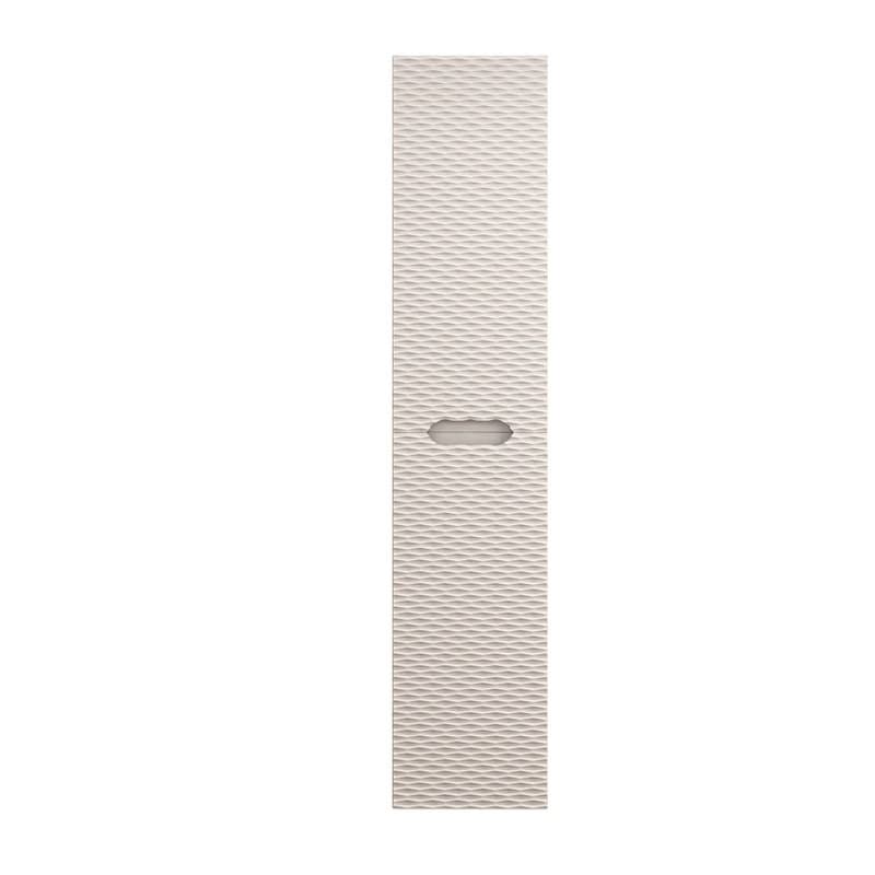 ArtCom Vysoká skrinka do kúpeľne OCEAN Beige 80-02-2D 3